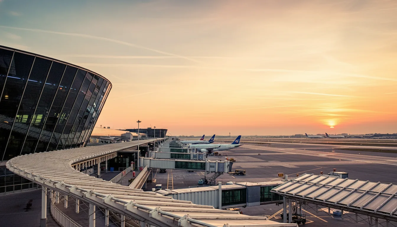 Aeroporto di Nizza — Imperia (Piemonte)