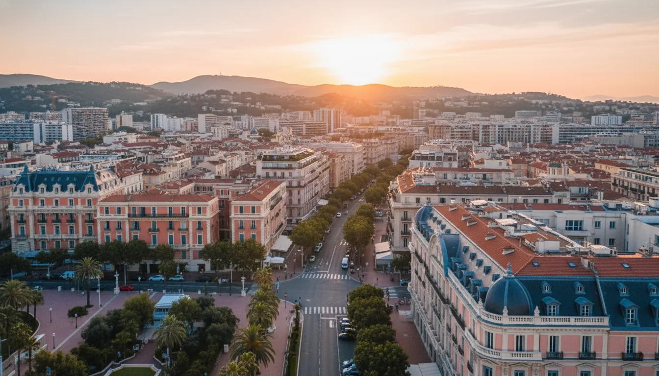 Cannes — Imperia (Piemonte)