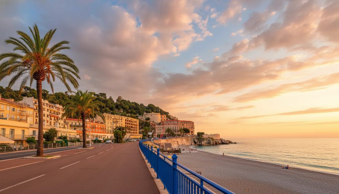 Nizza — Imperia (Piemonte)