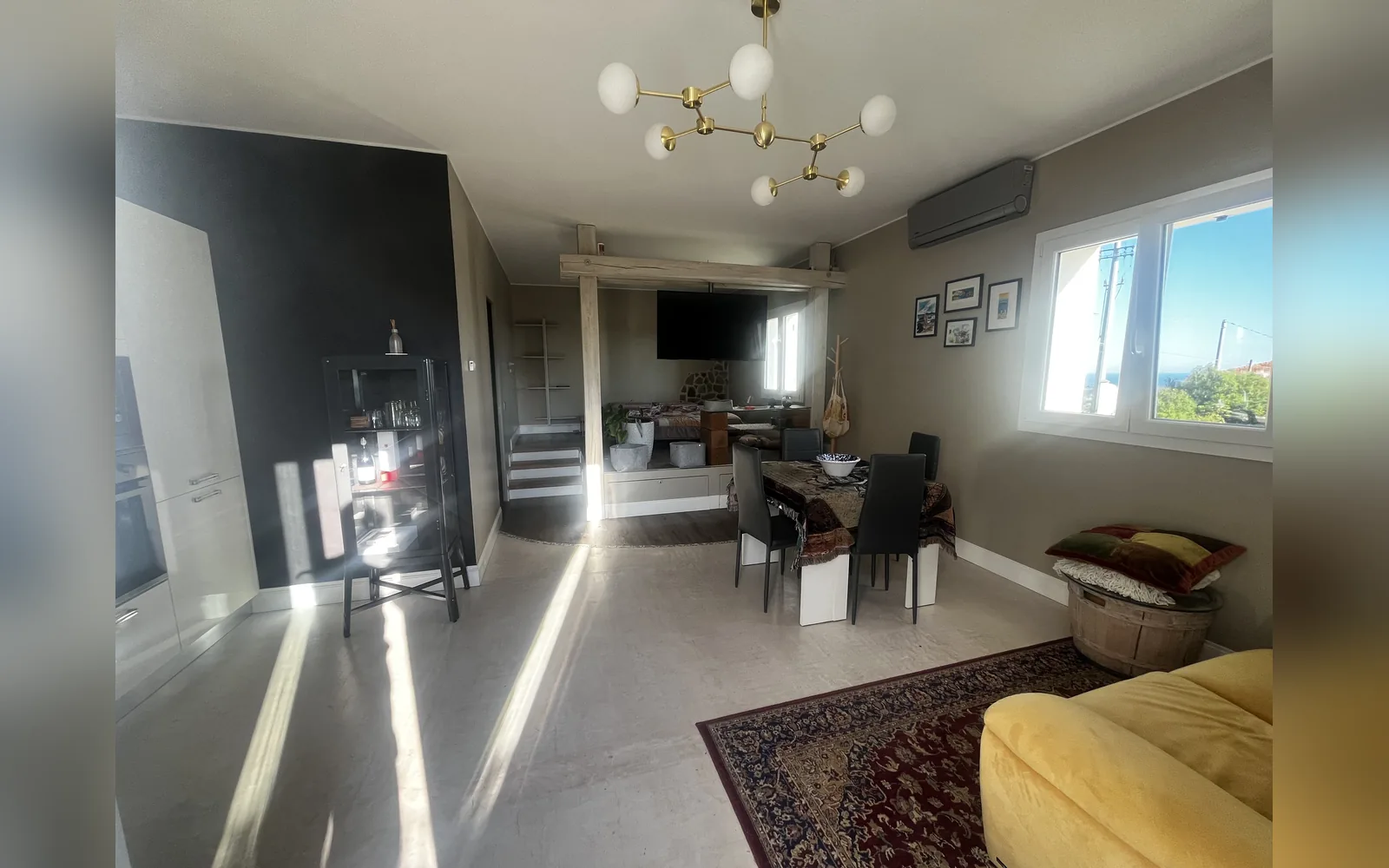 Casa Montenero, struttura a Imperia (Piemonte) (foto 1)